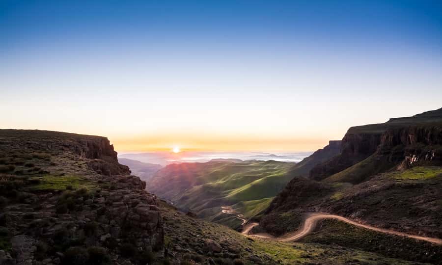 From Underberg: 4x4 Sani Pass Tour and Basotho Village Visit - Why Sani Pass is worth your day
