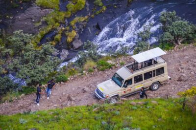 Sani Pass Day Tour
