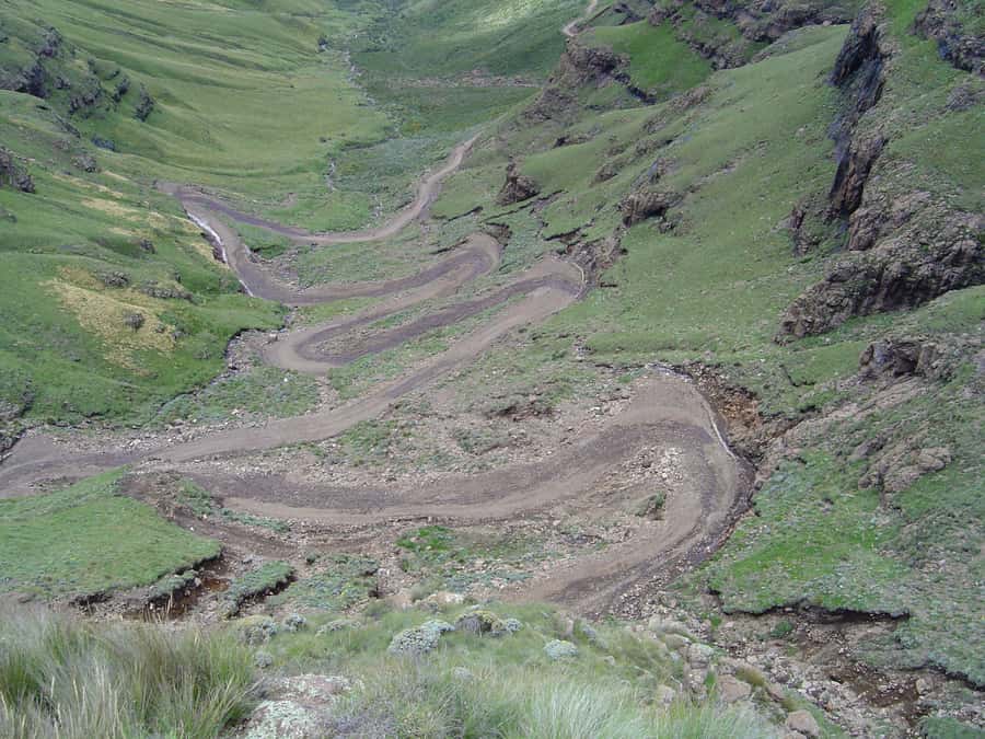 From Underberg: Sani Pass Day Tour - Guide quality and what it adds