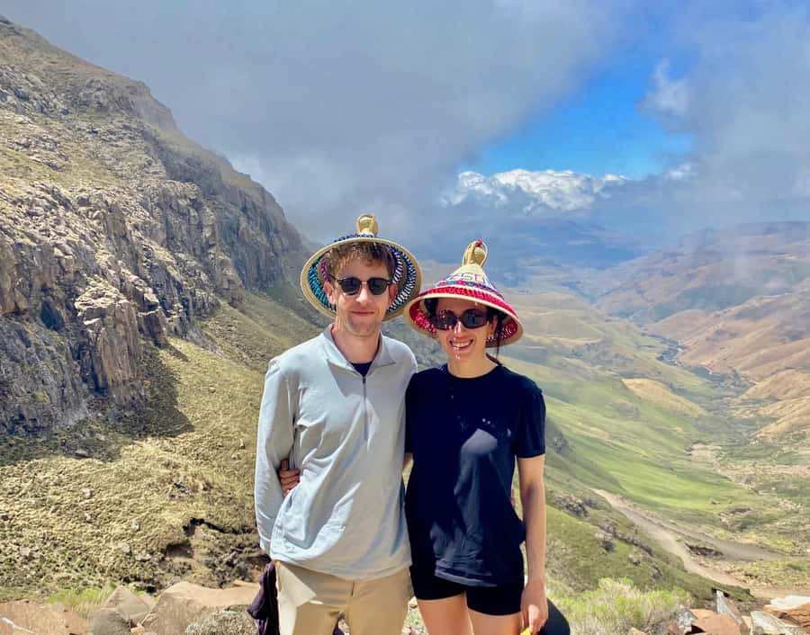 From Underberg: Sani Pass Day Tour and Basotho Village Visit - Choosing between The Highest Pub and a local restaurant