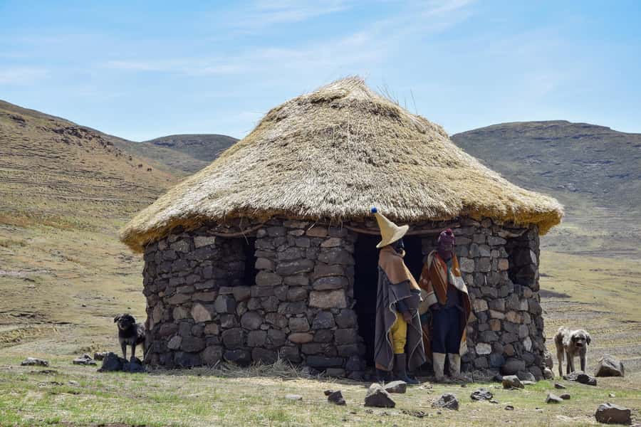 From Underberg: Sani Pass Day Tour and Basotho Village Visit - What the $57 price really covers