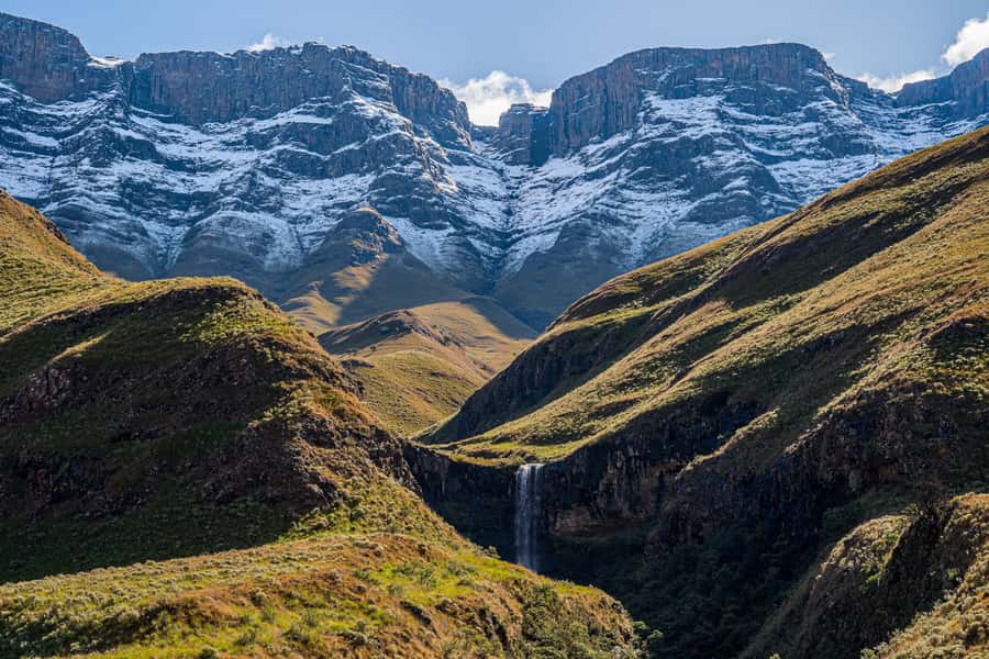 From Underberg: Sani Pass Day Tour and Basotho Village Visit - Who will get the most from this tour