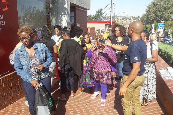Full-Day Apartheid Museum and Soweto Tour - Why this Johannesburg day matters