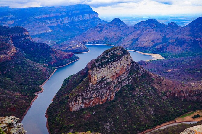 Full-Day Blyde River Canyon Tour from Nelspruit, Whiteriver or Hazyview - Why this Panorama Route day works