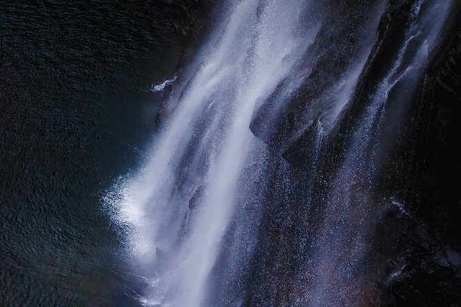 Full-Day Blyde River Canyon Tour from Nelspruit, Whiteriver or Hazyview - Lisbon Falls and Mac Mac Falls