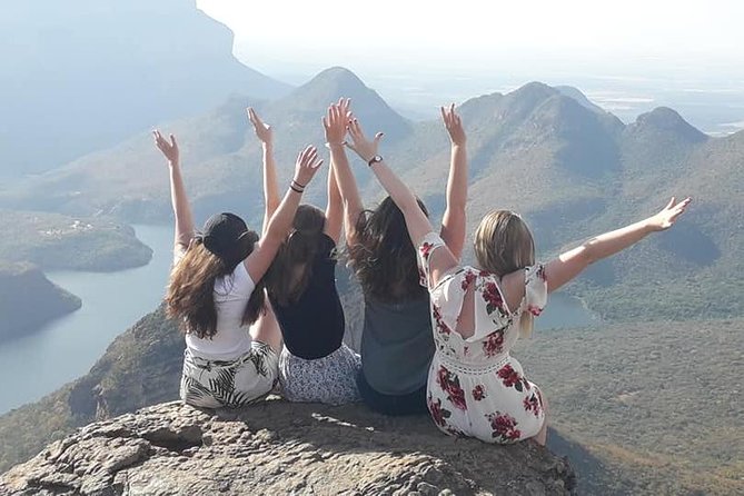 Full-Day Blyde River Canyon Tour from Nelspruit, Whiteriver or Hazyview - The guide can make or break the day