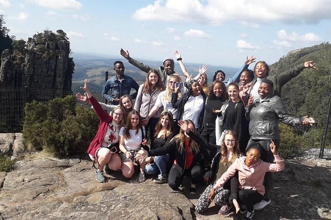 Full-Day Blyde River Canyon Tour from Nelspruit, Whiteriver or Hazyview - Pickup, vehicle, and the real time cost