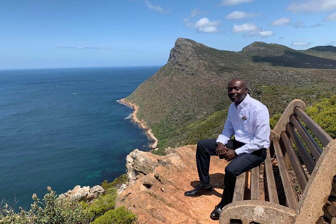 Full Day Cape of Good Hope & Boulder's Beach Penguin Private Tour - Chapman’s Peak Drive depends on the weather