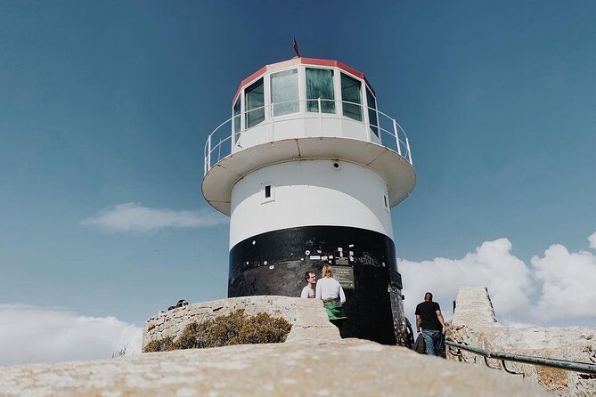 Full Day Cape of Good Hope-Cape Point Group Tour from Cape Town - Chapman’s Peak Drive earns its 25 minutes