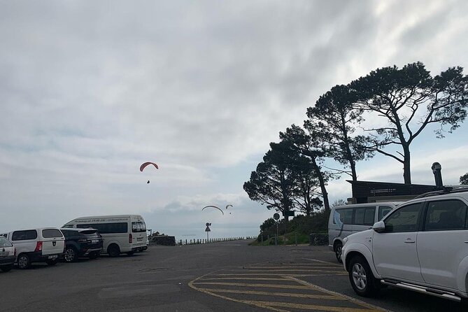 Full Day Cape of Good Hope-Cape Point Group Tour from Cape Town - Boulders Beach and Simon’s Town penguins
