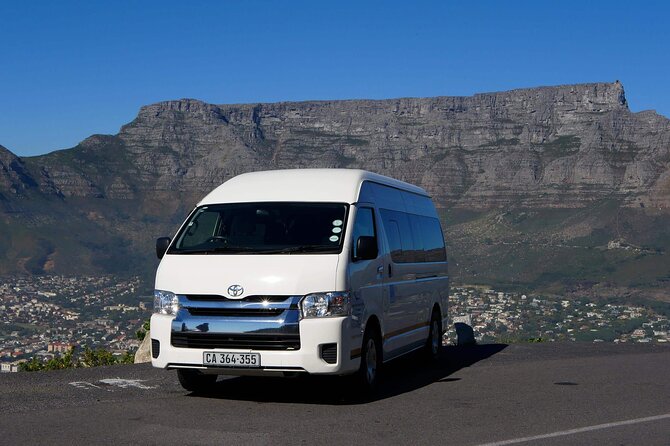 Full Day Cape Peninsula Tour - Why Cape Point deserves a full day