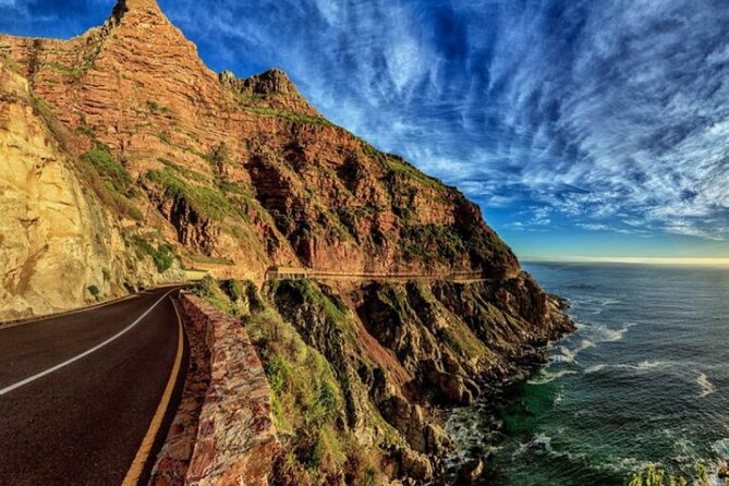 Full Day Cape Peninsula Tour - How the guides shape the experience