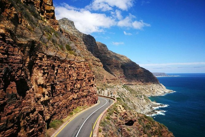 Full-Day Cape Peninsula Tour from Cape Town - Why this full-day route works