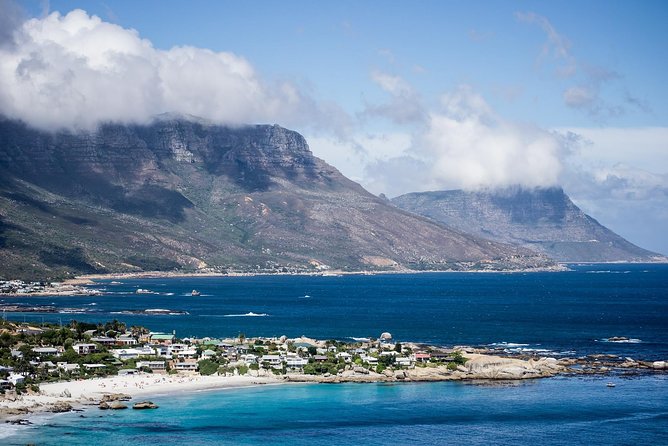 Full-Day Cape Peninsula Tour from Cape Town - Boulders Beach and the optional penguins