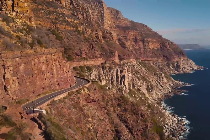 Full-Day Cape Peninsula Tour from Cape Town - What the $113.88 price really covers