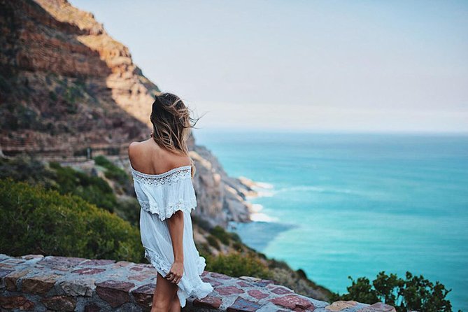 Full day Cape Point + Constantia Wine Tour with Private Transfer - Why this Cape Peninsula combination works