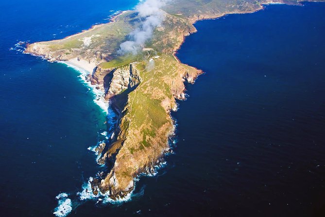 Full day Cape Point + Constantia Wine Tour with Private Transfer - The ride through Simon’s Town, Fish Hoek, and Kalk Bay