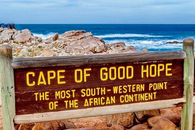 Full Day Cape Point Sightseeing Tour - What this Cape Peninsula tour actually covers