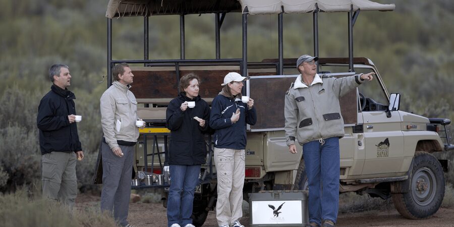 Full Day Cape Town Safari - How the $342 price stacks up