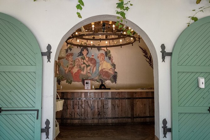Full Day Cape Winelands Private Tour - Why this Cape Winelands day works so well