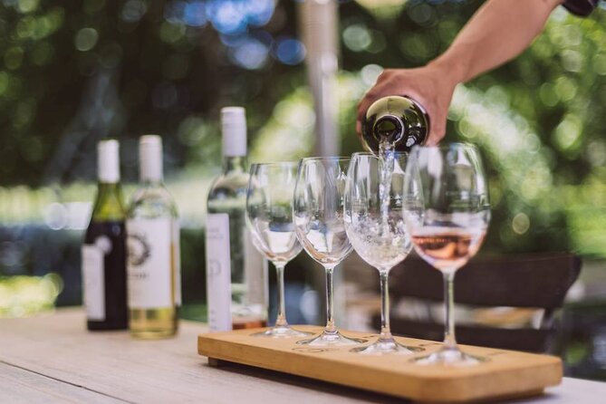 Full-Day Cape Winelands Tour - Paarl and the food-centered Spice Route