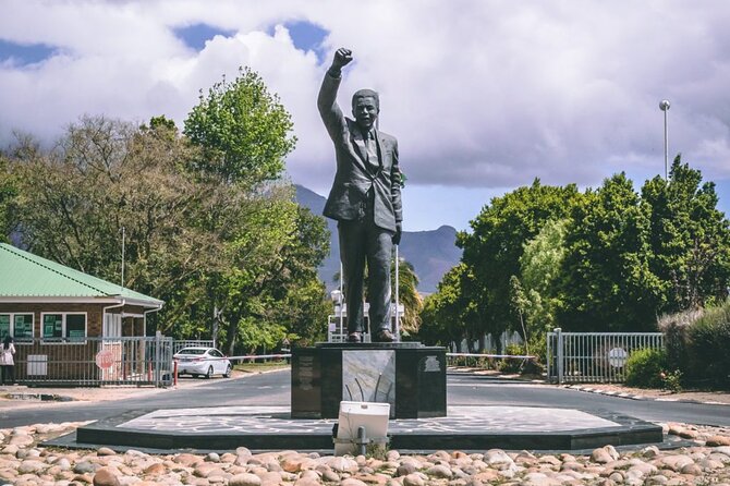 Full-Day Cape Winelands Tour - What the price includes, and what it does not