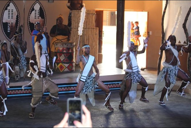 Full-Day Cradle of Human Kind and caves private - Why Sterkfontein matters