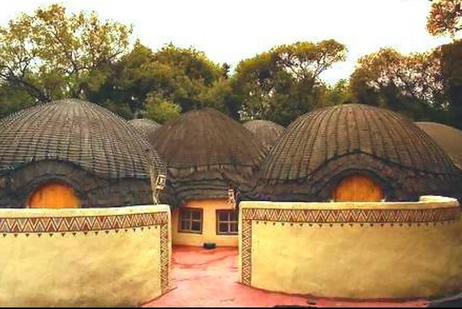 Full-Day Cradle of Human Kind and caves private - Who will enjoy this outing most?