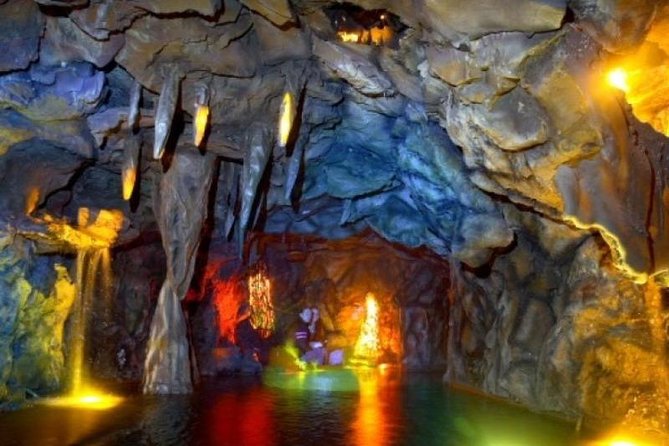 Full-Day Cradle of Humankind Guided Tour from Johannesburg or Pretoria - Why this day matters in the Cradle of Humankind