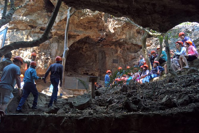 Full-Day Cradle of Humankind Guided Tour from Johannesburg or Pretoria - Maropeng and the wider human story