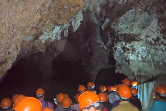 Full-Day Cradle of Humankind Guided Tour from Johannesburg or Pretoria - Origins Centre as the Sunday and Monday planning issue