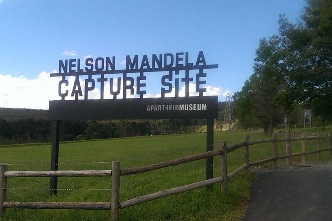 Full Day-Drakensberg-MandelaCaptureSite-HowickFalls-MidlandsMeander from Durban - What the $195.99 price gets you