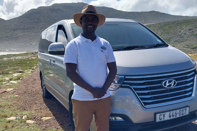 Full Day In Private Car Chauffeur Drive Service in Cape Town - Why a private car makes sense in Cape Town