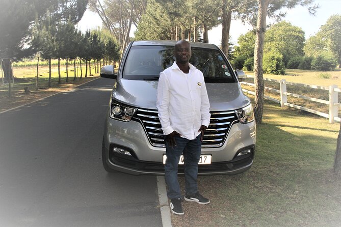 Full Day In Private Car Chauffeur Drive Service in Cape Town - Is $285.71 good value?