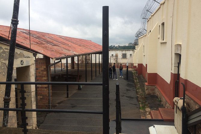 Full Day Johannesburg , Apartheid Museum and Soweto Tour - 8hrs - The guides can shape the whole day