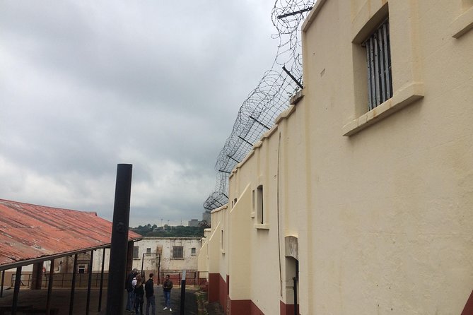 Full Day Johannesburg , Apartheid Museum and Soweto Tour - 8hrs - Who should book this tour