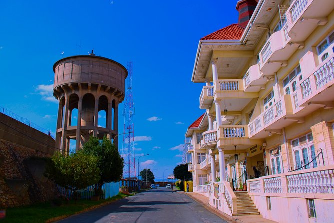 Full-day Johannesburg Bike Or Walking tour - With Transport - Key points to know before you book