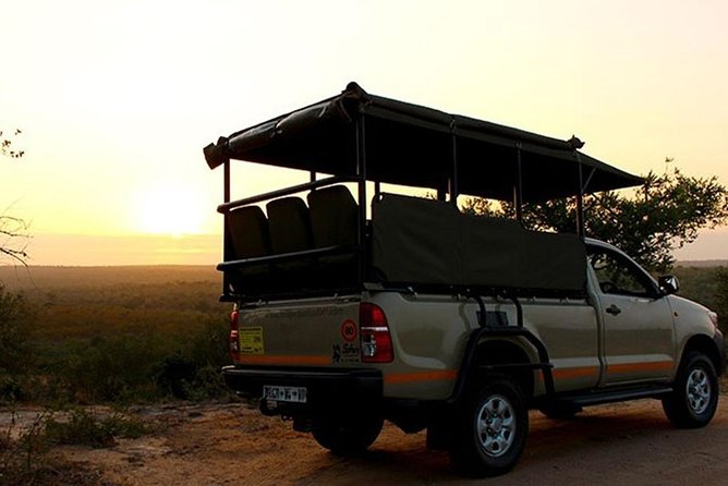 Full Day Kruger Park Safari From Hazyview - Who will enjoy this safari most?
