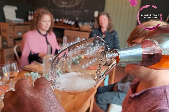 Full Day Mystery Tour - Why the mystery format works in Franschhoek