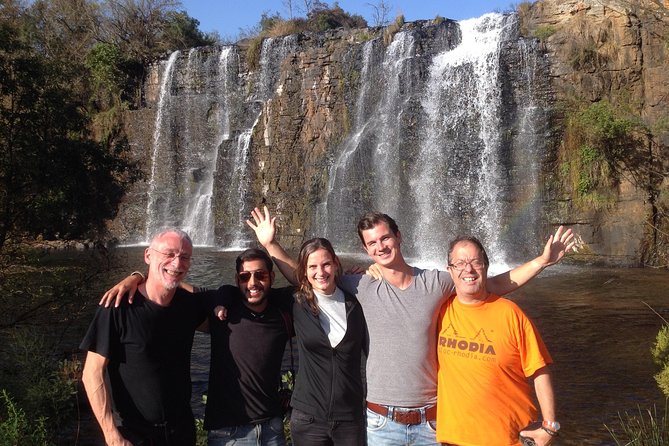 Full-Day Panorama and Blyde River Canyon Guided Tour from Nelspruit - Starting from Nelspruit at 7:30 a.m.
