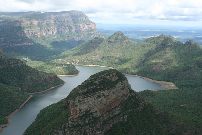 Full Day Panorama Guided Tour from Hazyview - Why this route is worth your day