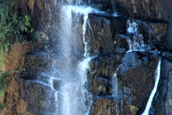 Full Day Panorama Guided Tour from Hazyview - Bourkes Luck Potholes, the routes oddest stop