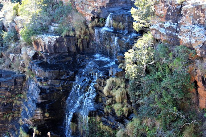 Full Day Panorama Guided Tour from Hazyview - Graskop lunch and the cost of the day
