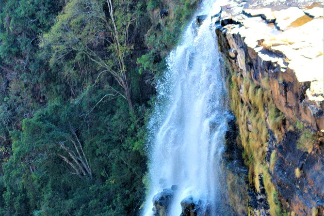 Full Day Panorama Guided Tour from Hazyview - What to bring and how to prepare
