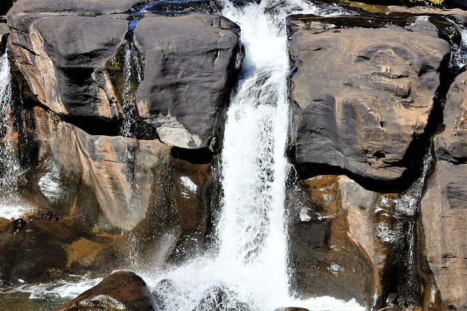 Full Day Panorama Guided Tour from Hazyview - Blyde River Canyon and the escarpment views