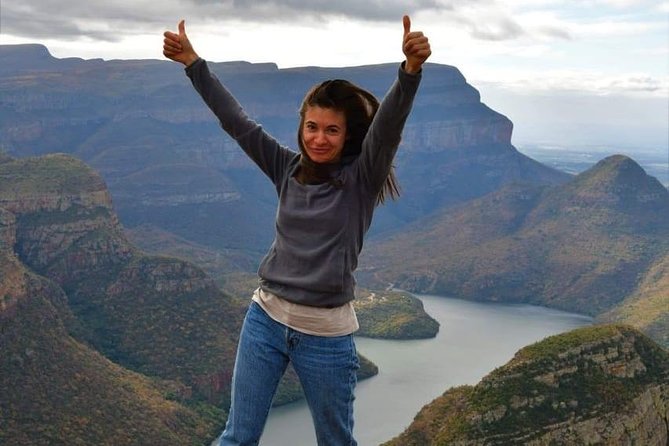 Full Day Panorama Hike and Scenic Tour minimum 2 people - What the flexible schedule really means
