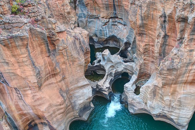 Full-Day Panorama Route Tour from Hazyview - Blyde River Canyon, the big view of the day
