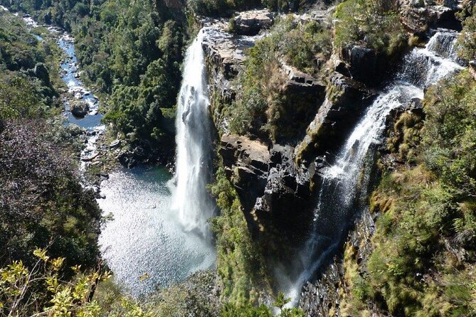 Full-Day Panorama Route Tour from Hazyview - Pace, walking, and group size