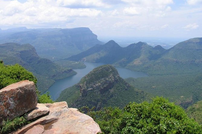 Full-Day Panorama Tour from Hazyview - Blyde River Canyon sets the tone