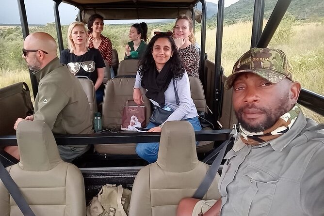 Full Day Pilanesberg Safari Adventure - Is the $121.35 price good value?